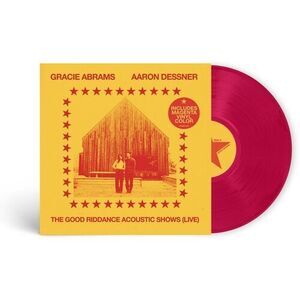 Good Riddance Acoustic Shows (Live)